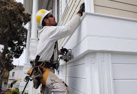 Best Fiber Cement Siding Installation  in Greenacres, CA